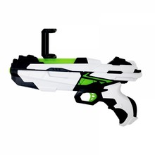 Пистолет AR GAME AR-G61 Джойстик для игр (подключение к смартфону через Bluetooth)