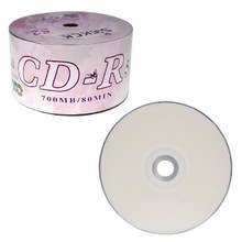 Диск оптический KCK CD-R Printable